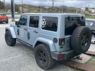 Jeep Wrangler 2012 2,8DIESEL ARTIC-thumb-5