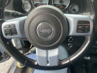 Jeep Wrangler 2012 2,8DIESEL ARTIC-thumb-12