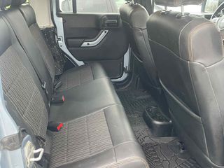 Jeep Wrangler 2012 2,8DIESEL ARTIC-thumb-14