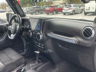 Jeep Wrangler 2012 2,8DIESEL ARTIC-thumb-16