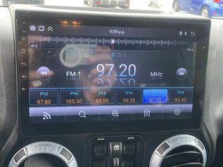 Jeep Wrangler 2012 2,8DIESEL ARTIC-thumb-17