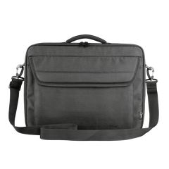 Trust TR-24189 Atlanta Τσάντα Ώμου / Χειρός για Laptop 16" σε Μαύρο χρώμα
