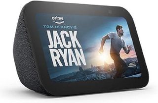 Amazon B09B2SBHQK Echo Show 5 (3nd Gen) Smart Hub με Ηχείο και Οθόνη Συμβατό με Alexa Μαύρο
