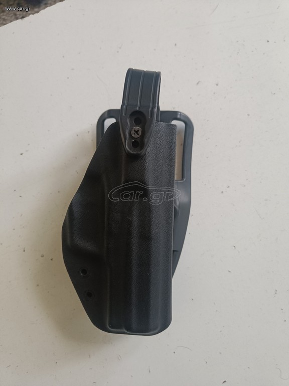 Θήκη usp standard