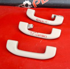NISSAN QASHQAI J11 2014-2022 ΧΕΡΟΥΛΙΑ ΟΥΡΑΝΟΥ ΕΣΩΤΕΡΙΚΑ