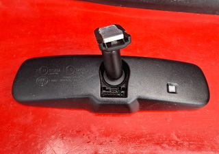 NISSAN QASHQAI J11 2014-2022 ΚΑΘΡΕΦΤΗΣ ΕΣΩΤΕΡΙΚΟΣ
