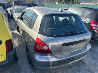 HONDA CIVIC '99 1.400cc-thumb-3