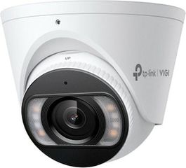 TP-LINK InSight S455 IP Κάμερα Παρακολούθησης Full HD+ 5MP Αδιάβροχη με Αμφίδρομη Επικοινωνία και Φακό 2.8mm