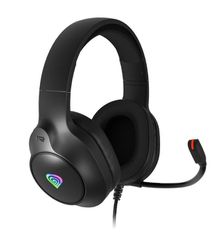 Genesis Neon 213 Over Ear Gaming Headset με σύνδεση 3.5mm (NSG-2306)