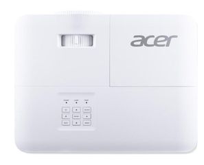 Acer P1258i Projector DLP με Ενσωματωμένα Ηχεία (MR.JYF11.001)