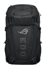 Asus Rog Archer Τσάντα Πλάτης για Laptop 18" σε Μαύρο χρώμα