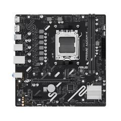 Asus Prime A620AM-K Motherboard Micro ATX με AMD AM5 Socket
