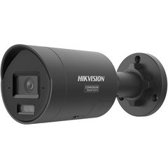 Hikvision DS-2CD2067G3-LI2UY/SL IP Κάμερα Παρακολούθησης Wi-Fi Full HD+ 6MP Αδιάβροχη με Αμφίδρομη Επικοινωνία και Φακό 2.8mm