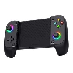 Trust GXT735 Ενσύρματο Gamepad για Android / iOS Μαύρο
