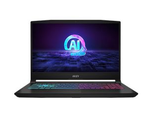 MSI 9S7-158N31-631 Gaming Laptop Katana 15,6" , FHD , AMD Ryzen™ 9 8945HS , 16GB , 512GB SSD , RTX4050 , DOS , US