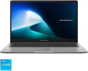 Asus B1503CVA-S73758 Laptop Business 15,6" , Intel® Core™ i3-1315U , 8GB , 512GB SSD , FHD , DOS , US