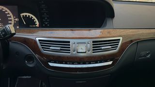Mercedes-Benz S 350 2006 Οροφή/ 7-Gtronic/ Ελλ.Αντιπ.-thumb-17
