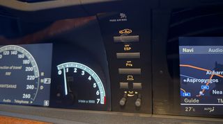Mercedes-Benz S 350 2006 Οροφή/ 7-Gtronic/ Ελλ.Αντιπ.-thumb-18