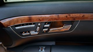 Mercedes-Benz S 350 2006 Οροφή/ 7-Gtronic/ Ελλ.Αντιπ.-thumb-22