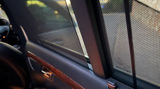 Mercedes-Benz S 350 2006 Οροφή/ 7-Gtronic/ Ελλ.Αντιπ.-thumb-27