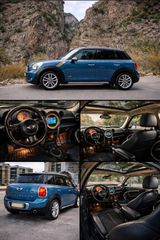 Mini Countryman 2010