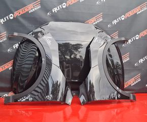 NISSAN QASHQAI J11 2017-2022 ΜΟΥΡΗ ΚΟΜΠΛΕ  βενζινη 1,2 HRA2  Α2* - SET ΑΕΡΟΣΑΚΟΙ Μ*-thumb-3