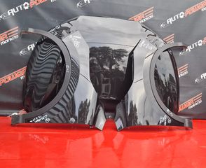 NISSAN QASHQAI J11 2017-2022 ΜΟΥΡΗ ΚΟΜΠΛΕ  βενζινη 1,2 HRA2  Α2* - SET ΑΕΡΟΣΑΚΟΙ Μ*-thumb-4
