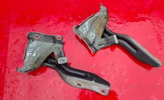 NISSAN QASHQAI J11 2017-2022 ΜΟΥΡΗ ΚΟΜΠΛΕ  βενζινη 1,2 HRA2  Α2* - SET ΑΕΡΟΣΑΚΟΙ Μ*-thumb-9
