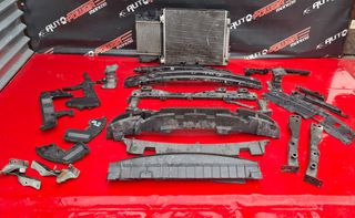 NISSAN QASHQAI J11 2017-2022 ΜΟΥΡΗ ΚΟΜΠΛΕ  βενζινη 1,2 HRA2  Α2* - SET ΑΕΡΟΣΑΚΟΙ Μ*-thumb-28