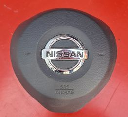 NISSAN QASHQAI J11 2017-2022 ΜΟΥΡΗ ΚΟΜΠΛΕ  βενζινη 1,2 HRA2  Α2* - SET ΑΕΡΟΣΑΚΟΙ Μ*-thumb-52