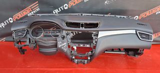 NISSAN QASHQAI J11 2017-2022 ΜΟΥΡΗ ΚΟΜΠΛΕ  βενζινη 1,2 HRA2  Α2* - SET ΑΕΡΟΣΑΚΟΙ Μ*-thumb-57