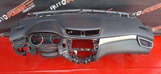 NISSAN QASHQAI J11 2017-2022 ΜΟΥΡΗ ΚΟΜΠΛΕ  βενζινη 1,2 HRA2  Α2* - SET ΑΕΡΟΣΑΚΟΙ Μ*-thumb-58