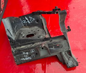 NISSAN QASHQAI J11 2017-2022 ΜΟΥΡΗ ΚΟΜΠΛΕ  βενζινη 1,2 HRA2  Α2* - SET ΑΕΡΟΣΑΚΟΙ Μ*-thumb-42