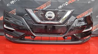 NISSAN QASHQAI J11 2017-2022 ΜΟΥΡΗ ΚΟΜΠΛΕ  βενζινη 1,2 HRA2  Α2* - SET ΑΕΡΟΣΑΚΟΙ Μ*-thumb-14