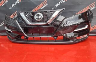 NISSAN QASHQAI J11 2017-2022 ΜΟΥΡΗ ΚΟΜΠΛΕ  βενζινη 1,2 HRA2  Α2* - SET ΑΕΡΟΣΑΚΟΙ Μ*-thumb-17