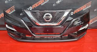 NISSAN QASHQAI J11 2017-2022 ΜΟΥΡΗ ΚΟΜΠΛΕ  βενζινη 1,2 HRA2  Α2* - SET ΑΕΡΟΣΑΚΟΙ Μ*-thumb-18