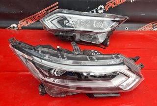 NISSAN QASHQAI J11 2017-2022 ΜΟΥΡΗ ΚΟΜΠΛΕ  βενζινη 1,2 HRA2  Α2* - SET ΑΕΡΟΣΑΚΟΙ Μ*-thumb-20