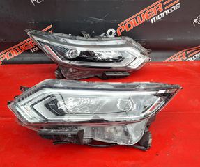 NISSAN QASHQAI J11 2017-2022 ΜΟΥΡΗ ΚΟΜΠΛΕ  βενζινη 1,2 HRA2  Α2* - SET ΑΕΡΟΣΑΚΟΙ Μ*-thumb-21