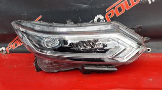 NISSAN QASHQAI J11 2017-2022 ΜΟΥΡΗ ΚΟΜΠΛΕ  βενζινη 1,2 HRA2  Α2* - SET ΑΕΡΟΣΑΚΟΙ Μ*-thumb-23