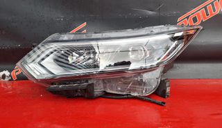 NISSAN QASHQAI J11 2017-2022 ΜΟΥΡΗ ΚΟΜΠΛΕ  βενζινη 1,2 HRA2  Α2* - SET ΑΕΡΟΣΑΚΟΙ Μ*-thumb-25