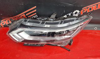 NISSAN QASHQAI J11 2017-2022 ΜΟΥΡΗ ΚΟΜΠΛΕ  βενζινη 1,2 HRA2  Α2* - SET ΑΕΡΟΣΑΚΟΙ Μ*-thumb-26