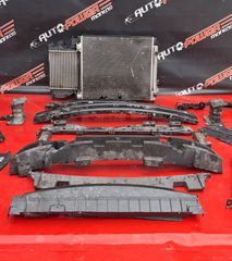 NISSAN QASHQAI J11 2017-2022 ΜΟΥΡΗ ΚΟΜΠΛΕ  βενζινη 1,2 HRA2  Α2* - SET ΑΕΡΟΣΑΚΟΙ Μ*-thumb-30
