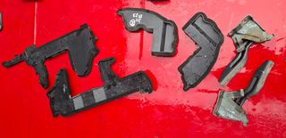 NISSAN QASHQAI J11 2017-2022 ΜΟΥΡΗ ΚΟΜΠΛΕ  βενζινη 1,2 HRA2  Α2* - SET ΑΕΡΟΣΑΚΟΙ Μ*-thumb-32