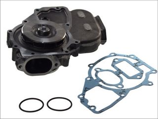 Αντλία νερού OMP241.708 - MERCEDES ATRON, AXOR, AXOR 2, CAPACITY, CITARO (O 530), CONECTO (O 345), INTEGRO (O 550), INTOURO, MK, NG, O 303, O 304, O 330, O 340, O 403, O 404 OM402.906-OM457-T5 08.73-