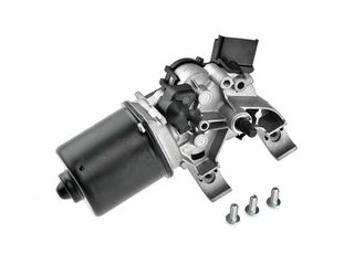 ΜΟΤΕΡ ΥΑΛΟΚΑΘΑΡΙΣΤΗΡΑ CITROEN C2 '03-/ C3 '02-/ C3 PLURIEL '03- ΕΜΠΡΟΣ| 4PIN