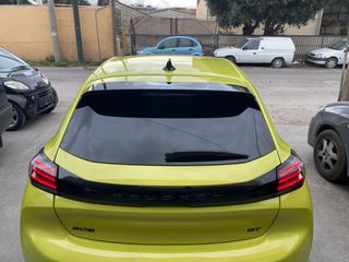 Peugeot 208 2024 GT 1.2-thumb-4