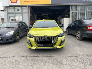 Peugeot 208 2024 GT 1.2-thumb-1