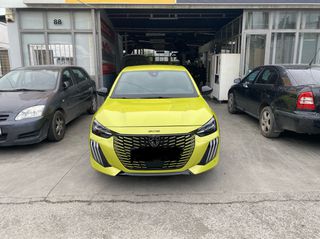 Peugeot 208 2024 GT 1.2-thumb-14