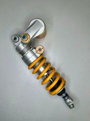Ohlins TTX Suzuki GSXR 600/750 06/10