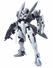 GUNDAM - MG 1/100 GN-X - Model Kit-thumb-1